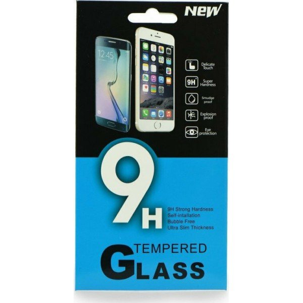 Tempered Glass (Galaxy A72)